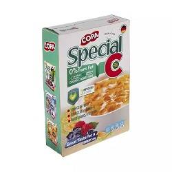 کوپا کورن فلکس اسپشیال 300 گرم